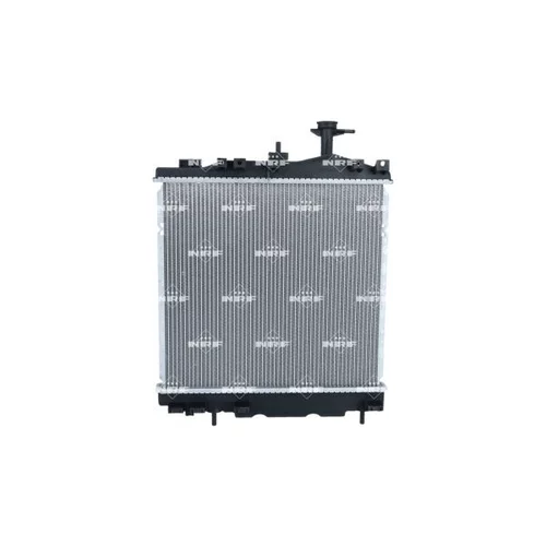 Chladič motora 550022 /NRF/ - obr. 2