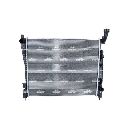 Chladič motora NRF 550053