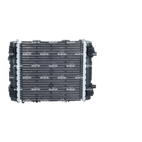 Chladič motora 550329 /NRF/ - obr. 2
