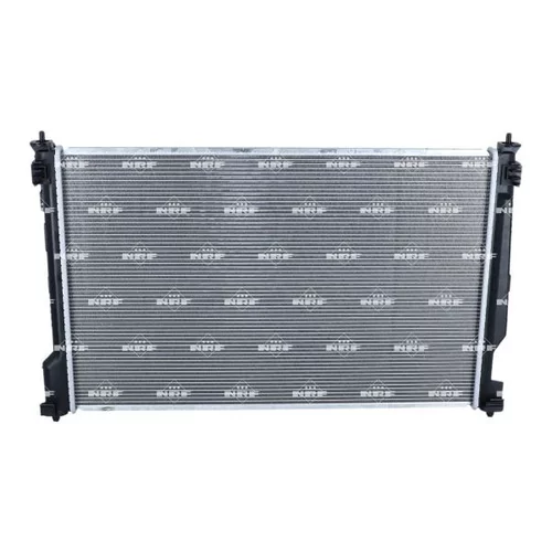 Chladič motora 550334 /NRF/ - obr. 2