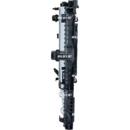 Chladič motora 550450 /NRF/ - obr. 1