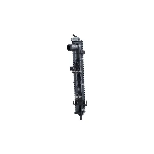 Chladič motora 55351A /NRF/ - obr. 1