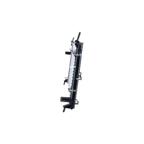 Chladič motora 560002 /NRF/ - obr. 1