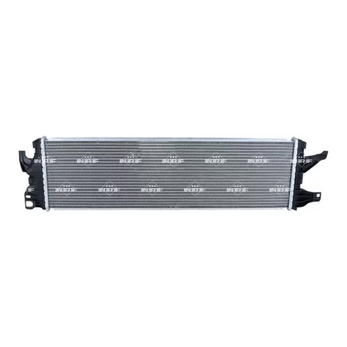 Chladič motora 560014 /NRF/ - obr. 2