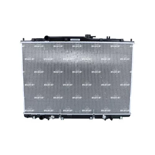 Chladič motora NRF 56053