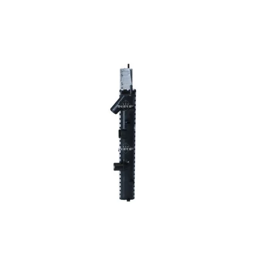 Chladič motora 58075 /NRF/ - obr. 1