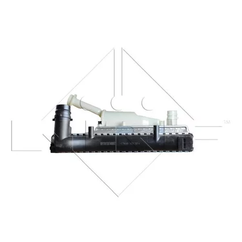 Chladič motora 58170 /NRF/ - obr. 2
