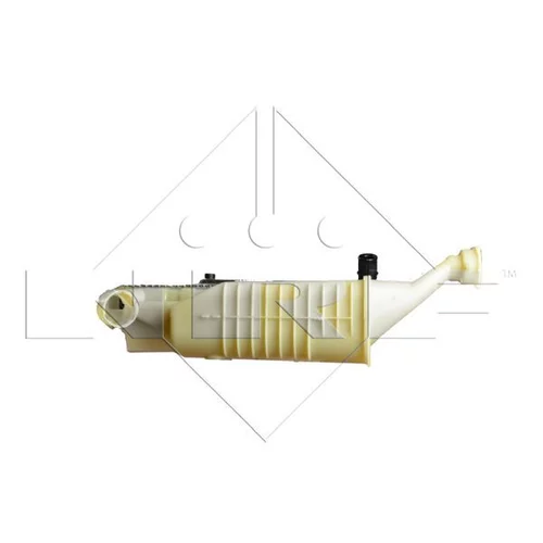 Chladič motora 58174 /NRF/ - obr. 2
