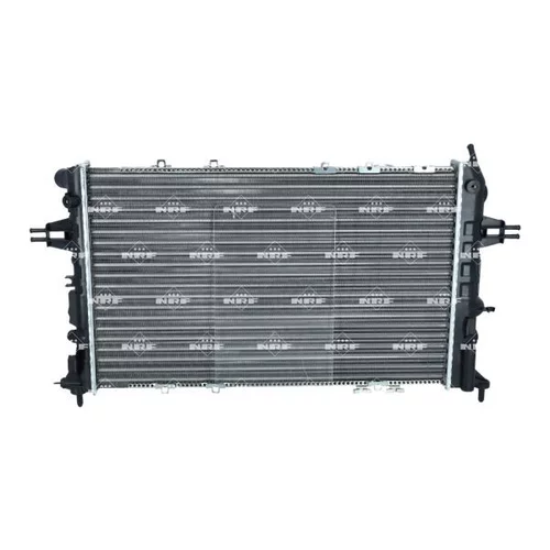 Chladič motora 58178A /NRF/ - obr. 2
