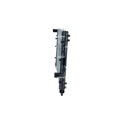 Chladič motora 58202A /NRF/ - obr. 1