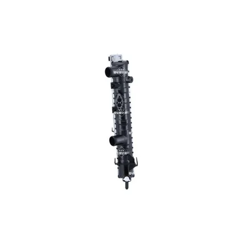 Chladič motora 58355 /NRF/ - obr. 1
