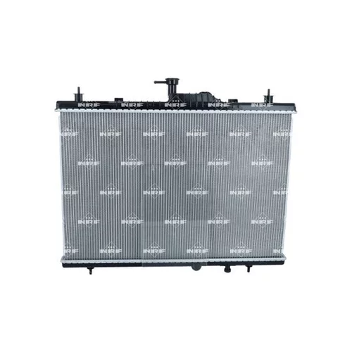 Chladič motora 58394 /NRF/ - obr. 2