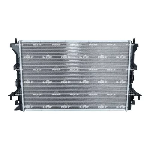 Chladič motora 58479 /NRF/ - obr. 2