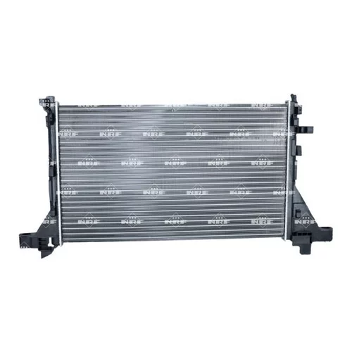 Chladič motora 58481A /NRF/ - obr. 2