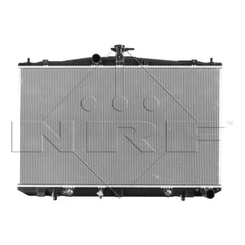 Chladič motora NRF 58611