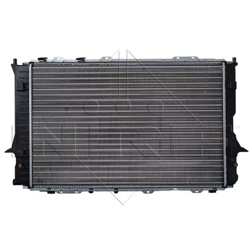 Chladič motora 58868 /NRF/ - obr. 1