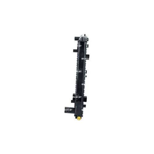 Chladič motora 58870 /NRF/ - obr. 1