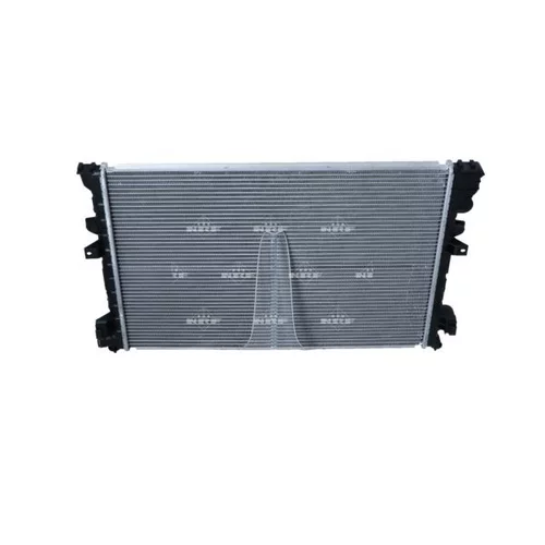 Chladič motora 58958 /NRF/ - obr. 2