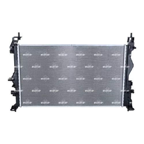 Chladič motora 59265 /NRF/ - obr. 2