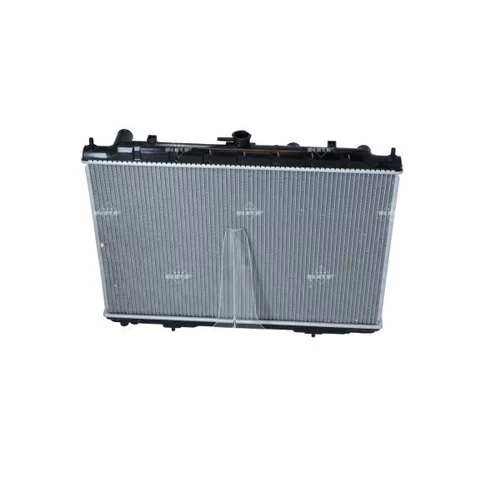 Chladič motora 59347 /NRF/ - obr. 2