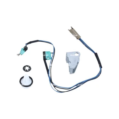 Vonkajšia rukoväť dverí NRF 901001