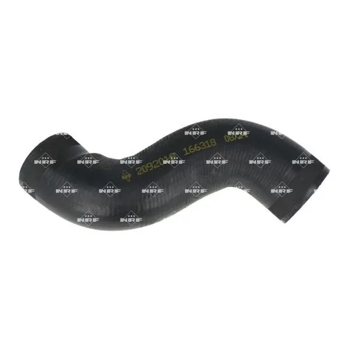 Hadica plniaceho vzduchu 166318 /NRF/ - obr. 2