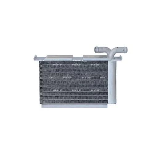 Chladič plniaceho vzduchu 30045 /NRF/ - obr. 2
