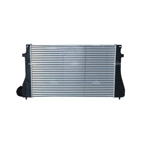 Chladič plniaceho vzduchu 30290 /NRF/ - obr. 2