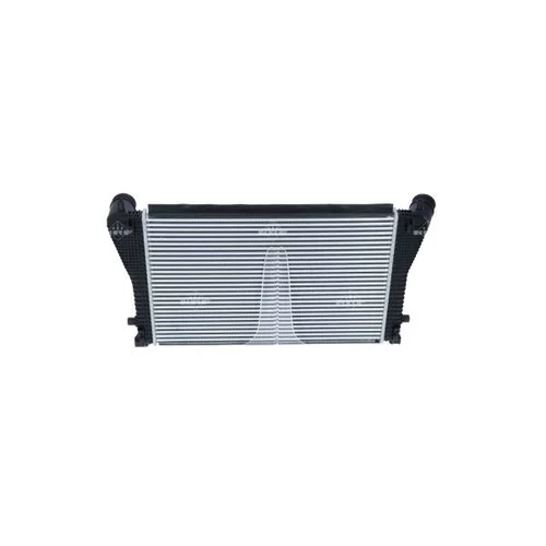 Chladič plniaceho vzduchu 30291 /NRF/ - obr. 2