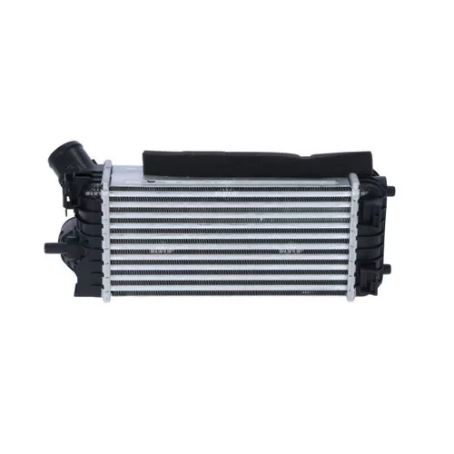 Chladič plniaceho vzduchu 30324 /NRF/ - obr. 2