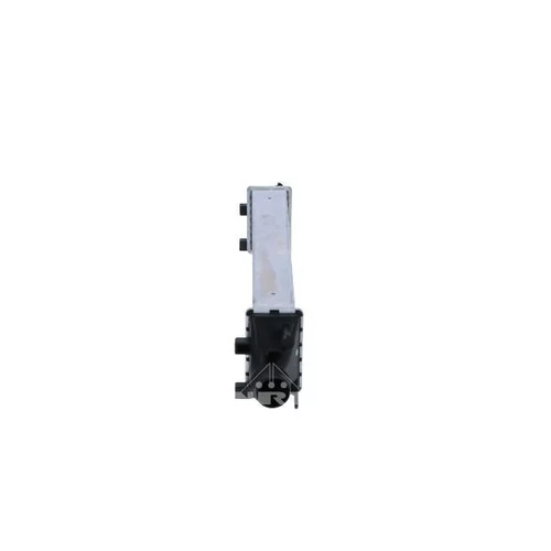 Chladič plniaceho vzduchu 30345 /NRF/ - obr. 5