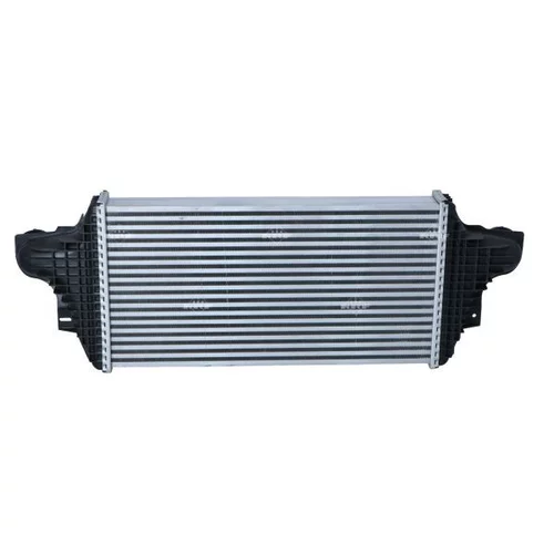 Chladič plniaceho vzduchu 30370 /NRF/ - obr. 2