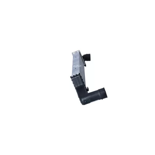 Chladič plniaceho vzduchu 30419 /NRF/ - obr. 3