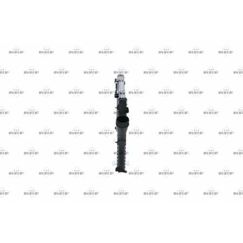 Chladič plniaceho vzduchu 30480 /NRF/ - obr. 1