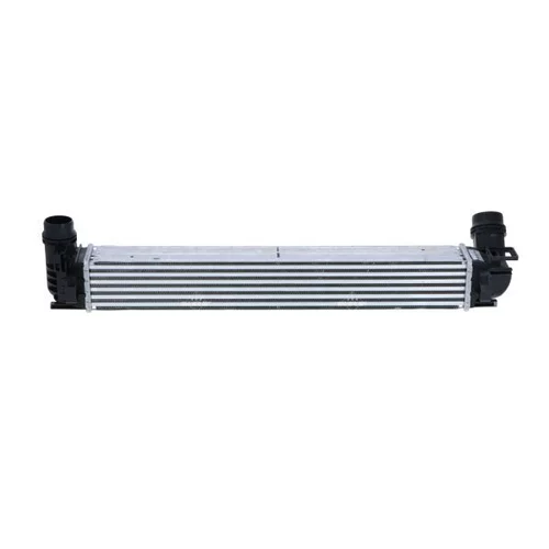 Chladič plniaceho vzduchu 30481 /NRF/ - obr. 2