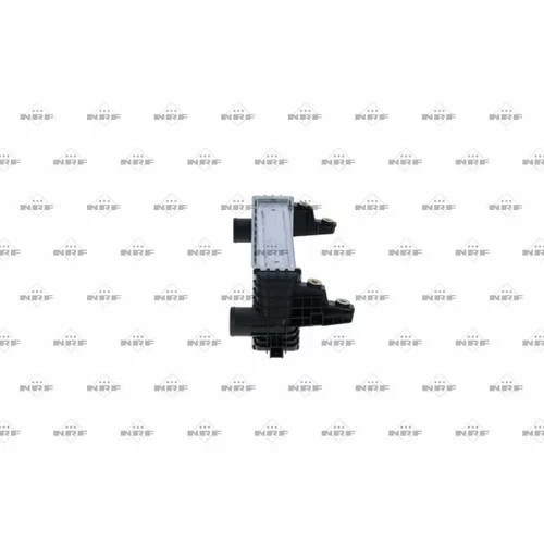 Chladič plniaceho vzduchu 30516 /NRF/ - obr. 1