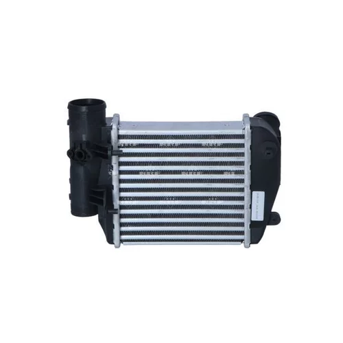 Chladič plniaceho vzduchu 30767 /NRF/ - obr. 2