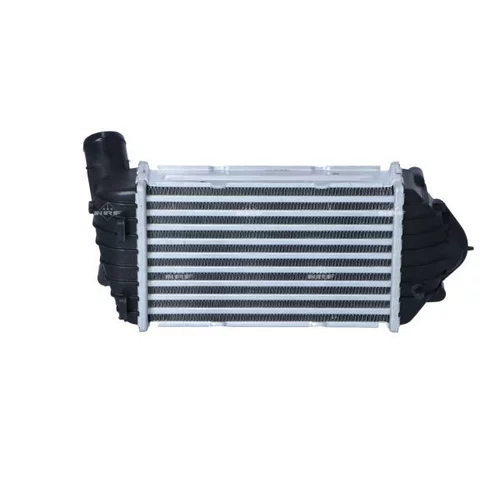 Chladič plniaceho vzduchu 30849 /NRF/ - obr. 2