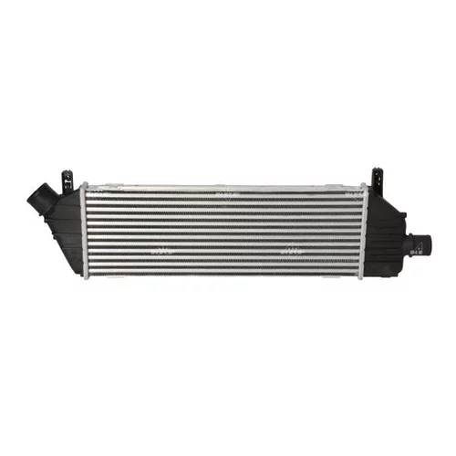 Chladič plniaceho vzduchu 30852 /NRF/ - obr. 2