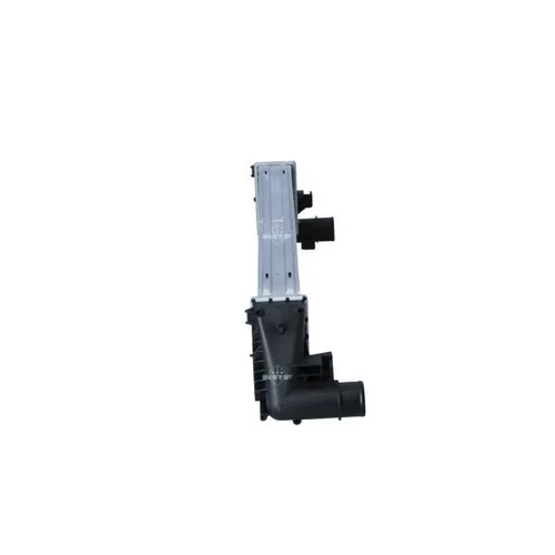 Chladič plniaceho vzduchu 30859 /NRF/ - obr. 3