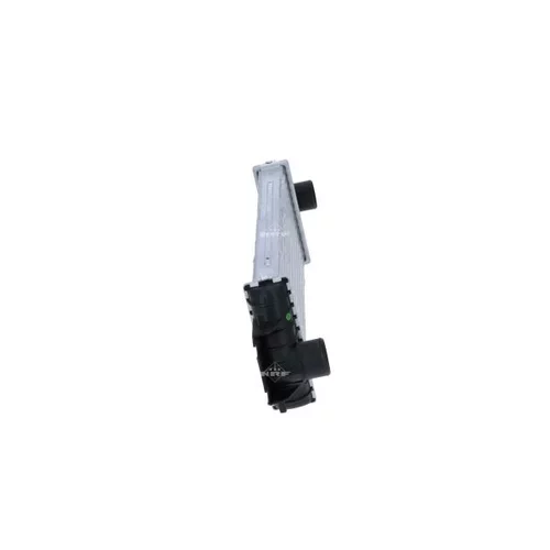 Chladič plniaceho vzduchu 30875 /NRF/ - obr. 3