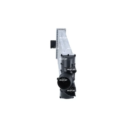 Chladič plniaceho vzduchu 30876 /NRF/ - obr. 1