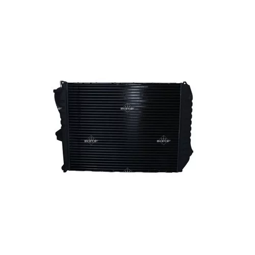 Chladič plniaceho vzduchu 309003 /NRF/ - obr. 2