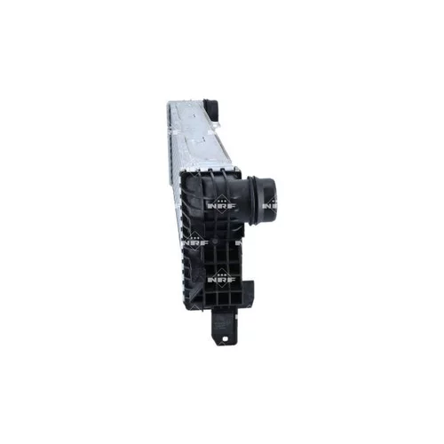 Chladič plniaceho vzduchu 309037 /NRF/ - obr. 3