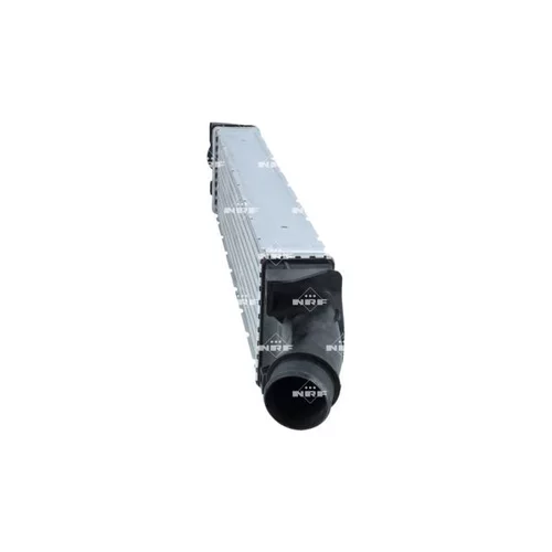 Chladič plniaceho vzduchu 309046 /NRF/ - obr. 1