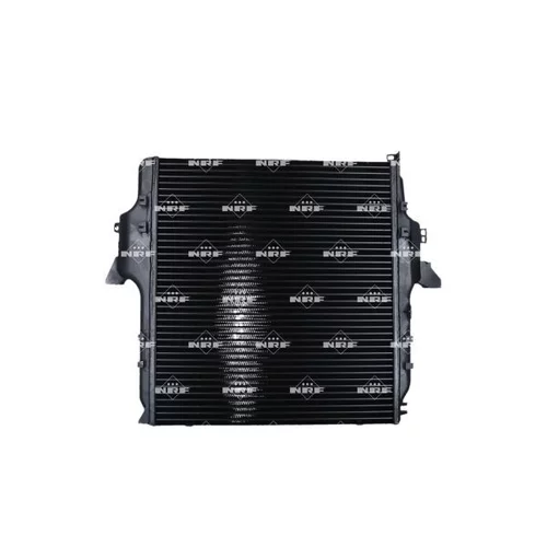 Chladič plniaceho vzduchu 30905 /NRF/ - obr. 2