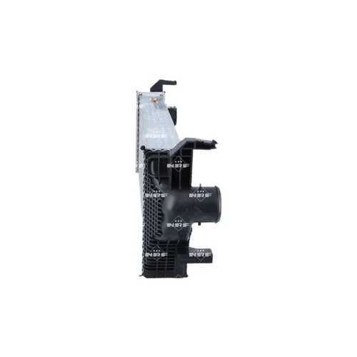 Chladič plniaceho vzduchu 309074 /NRF/ - obr. 3