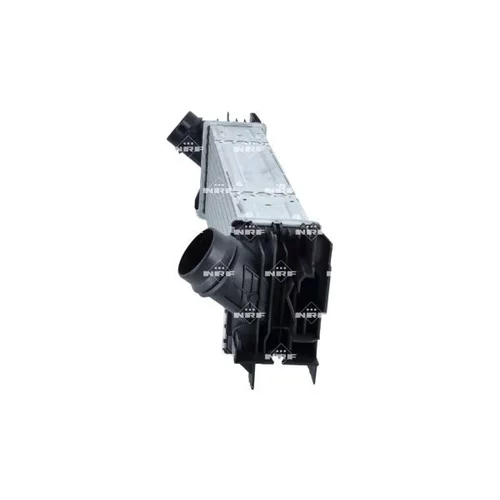 Chladič plniaceho vzduchu 309141 /NRF/ - obr. 1