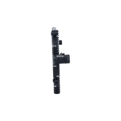 Chladič plniaceho vzduchu 30931 /NRF/ - obr. 3