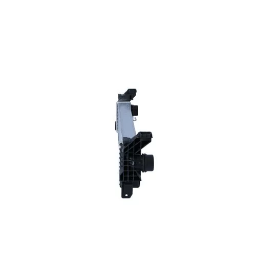 Chladič plniaceho vzduchu 309383 /NRF/ - obr. 3